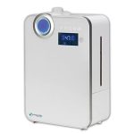10L Ultrasonic Warm and Cool Mist Humidifier for Large Room, Home & Office