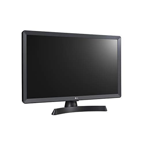 LG Electronics 24LM530S-PU HD webOS 3.5 Smart TV / 24-Inch