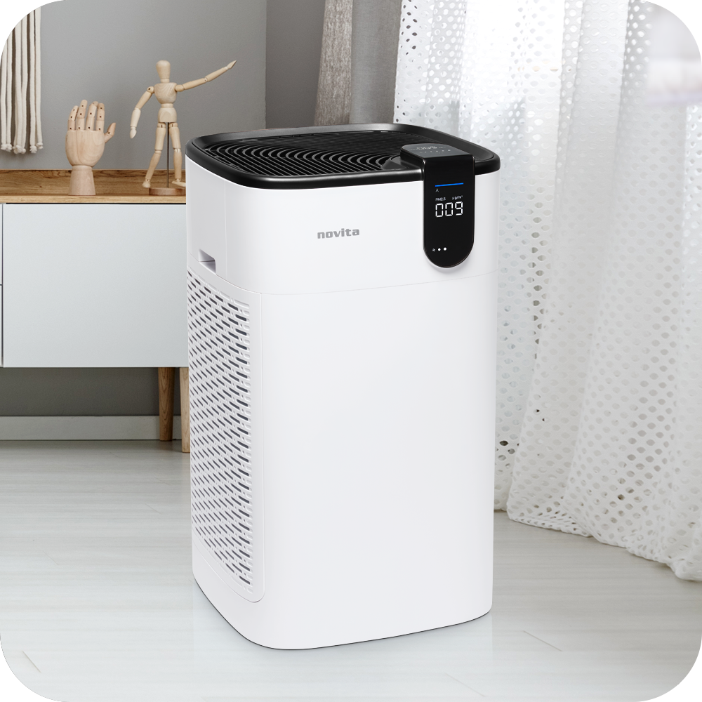 Air Purifier A8