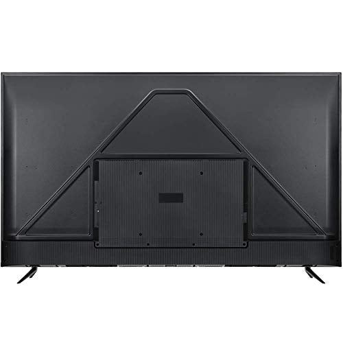 TCL 75-inch Class 4-Series 4K UHD HDR Smart Roku TV w/ 75S435, 2021 Model