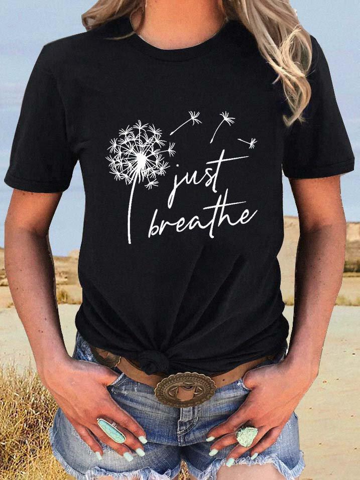 Short Sleeve Shirts & Tops