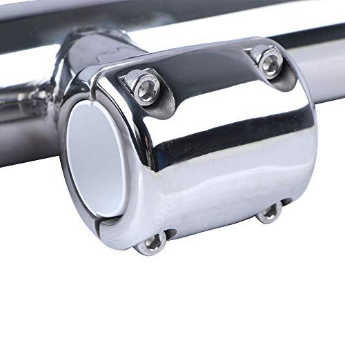 Marinebaby 5 Rod Holders Angle Adjustable Rod Holders