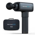 13mm Deeper Tissue Percussion Massage Gun for Fitness Experts and Athletes