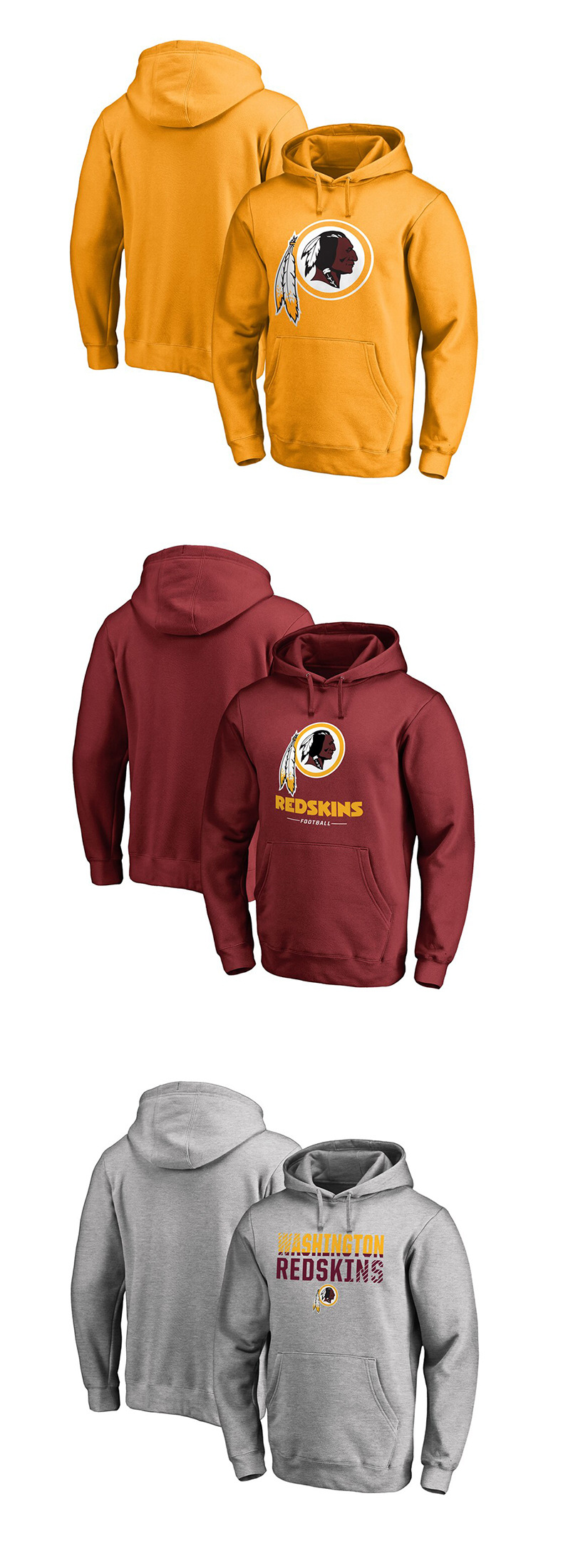 Custom logo Mens Plain American Pullover Sweatshirt Blank Jumper Gym Football Hoodies with pockets