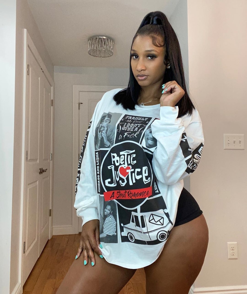 Autumn Print O Neck Long Sleeve Loose Shirt