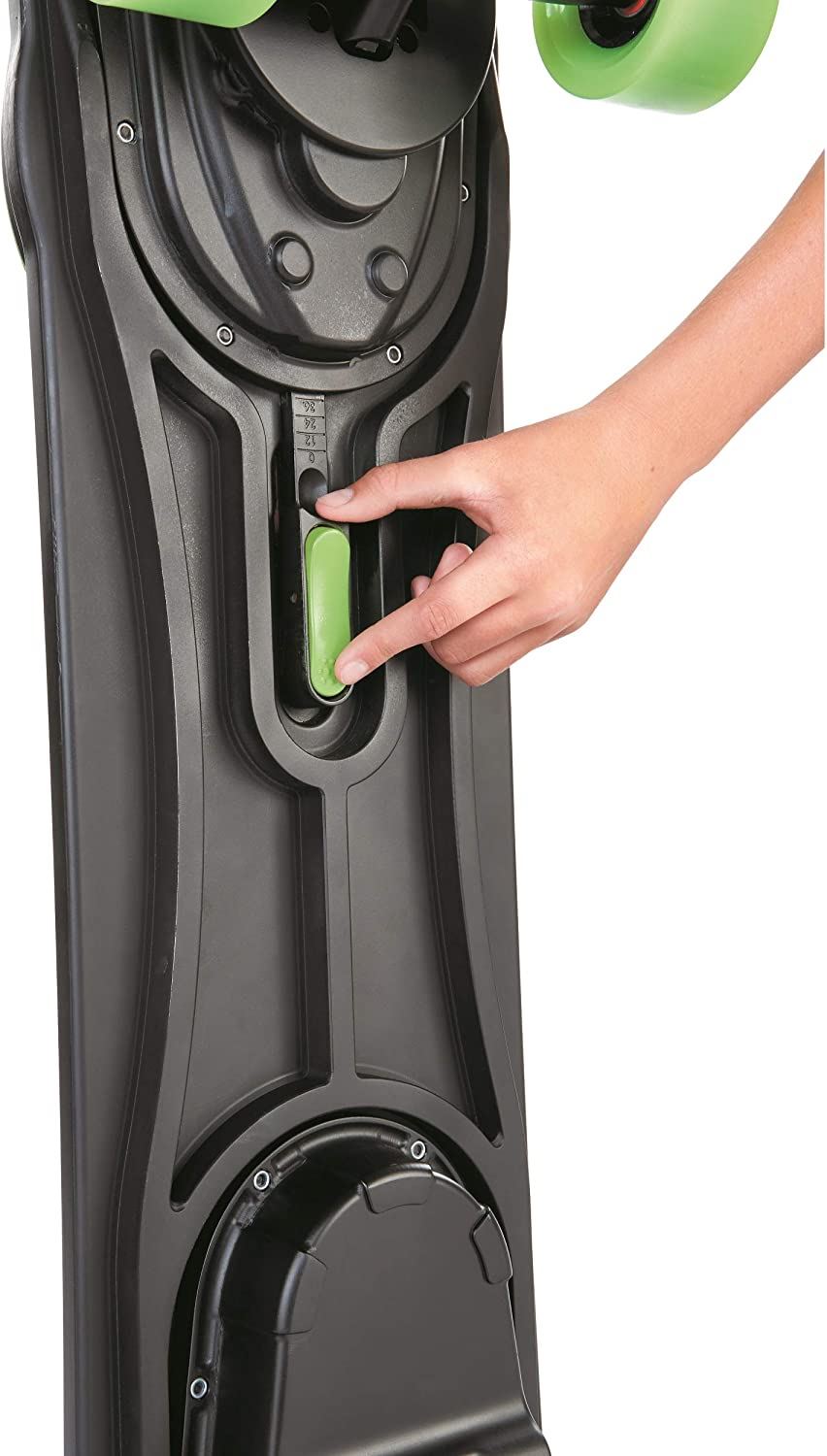 VIRO Rides Turn Style Electric Drift Board Electronic Skateboard