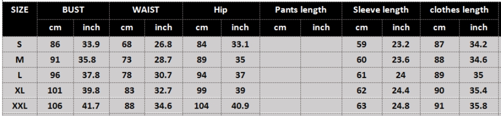 Print Black Long Sleeve Zipper Bodycon Dress