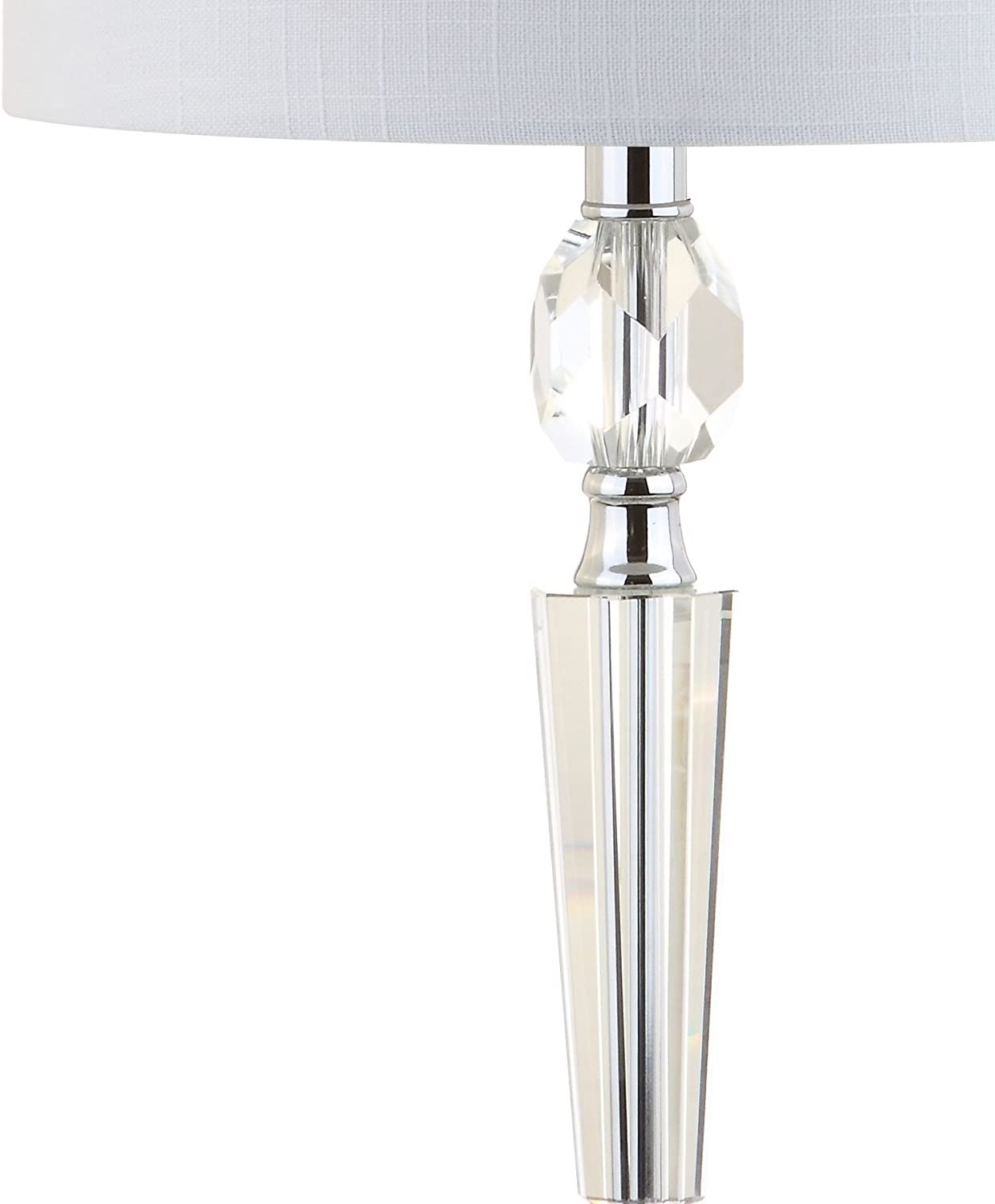 27��� Crystal LED Lamp Modern