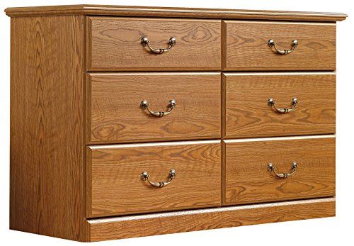 Sauder Orchard Hills Dresser