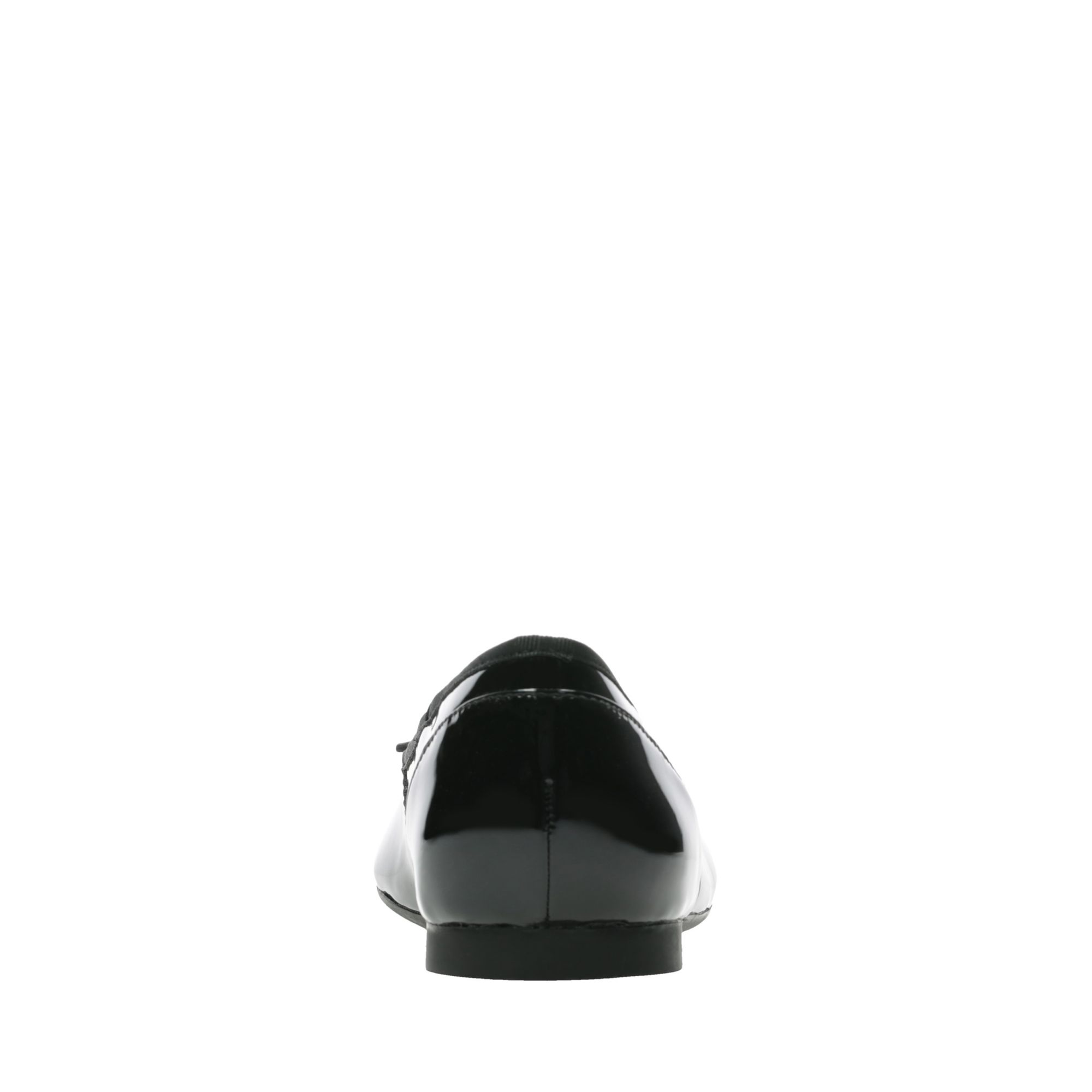 Women  Couture Bloom Black Pat