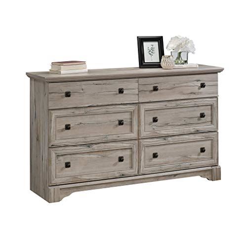 Sauder Palladia Dresser / L: 57.64′′ x W: 15.51′′ x H: 33.78′′
