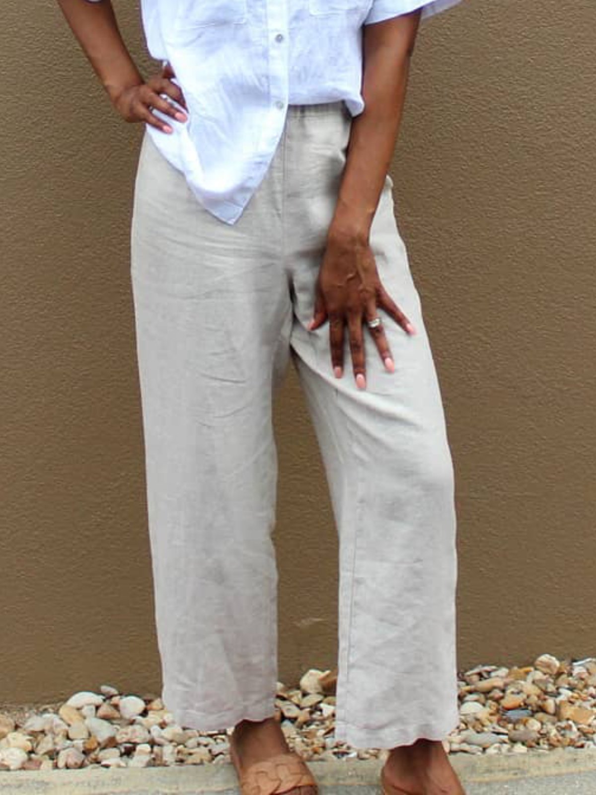 Women Casual Pants