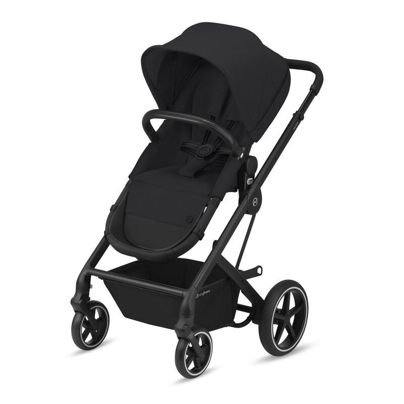 Balios S 2-in-1 - Cybex