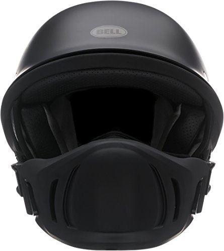 Bell Rogue Half Helmet / Small