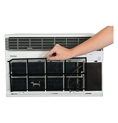 12000 BTU 115VWindow Air Conditioner