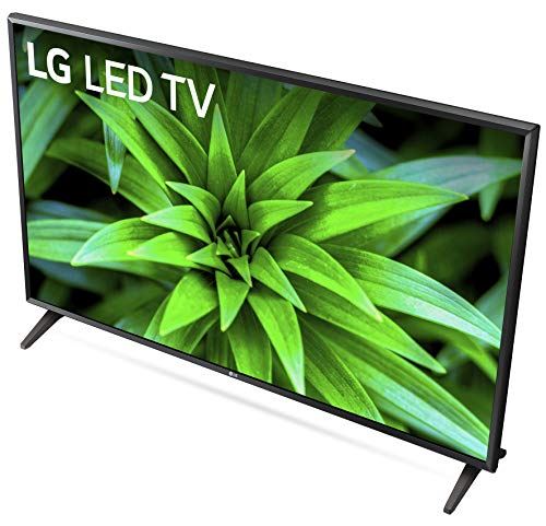 LG 32LM570BPUA 32��� Class 720p Smart LED HD TV (2019)
