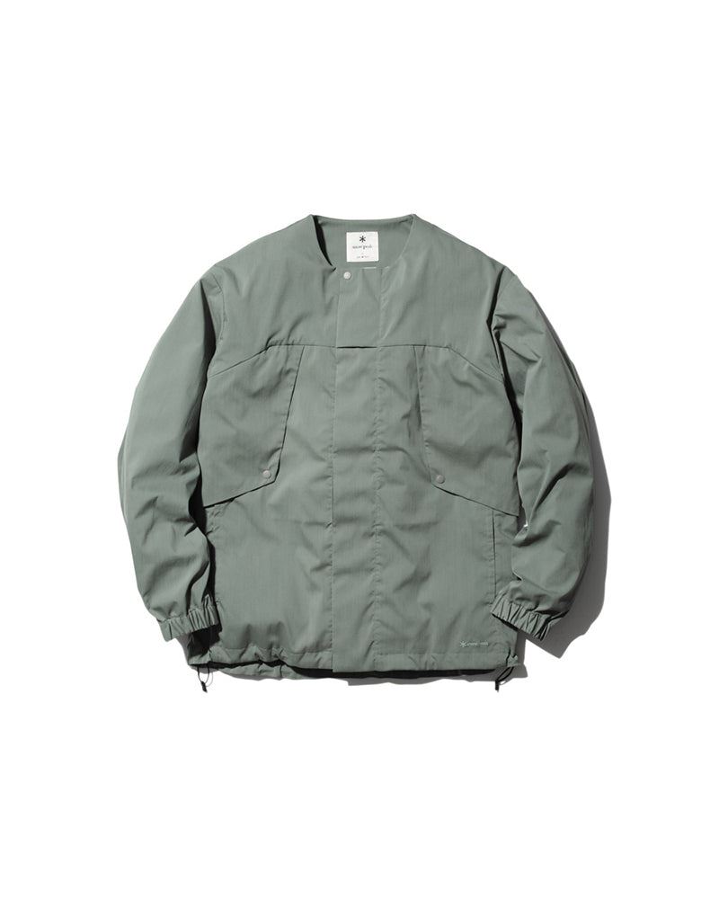 Fire-Resistant Stretch Jacket