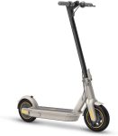 NEW MAX Electric Kick Scooter, Max Speed 18.6 MPH, Long-range Battery