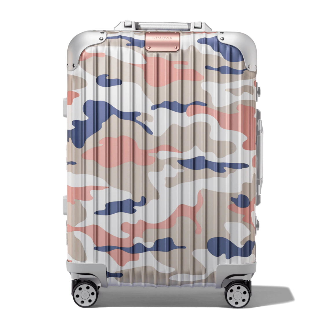 ORIGINAL Cabin Camouflage - Taesua