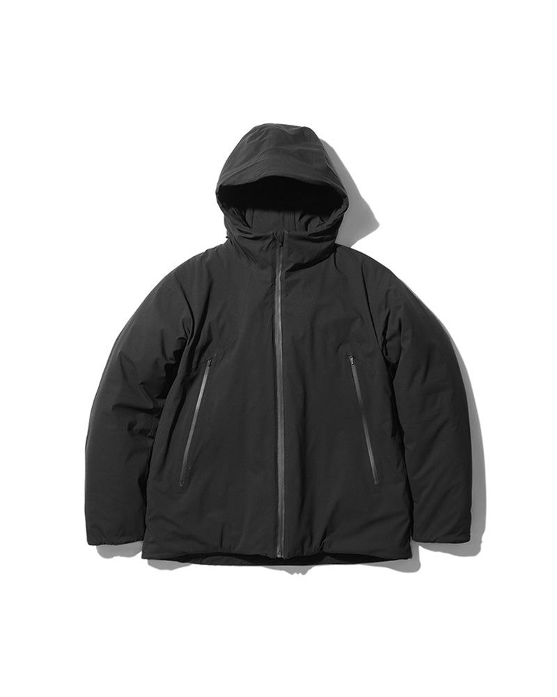 Stretch 2 Layer Warm Jacket