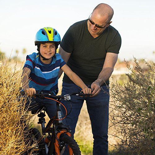 Kids Dual Suspension Mountain Bike, Quick Assembly Available
