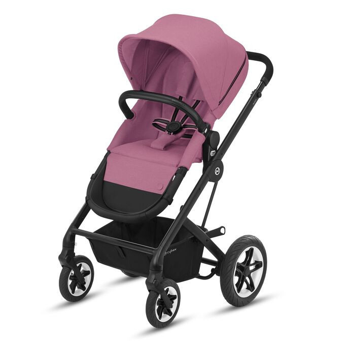 Talos S 2-in-1 - Cybex