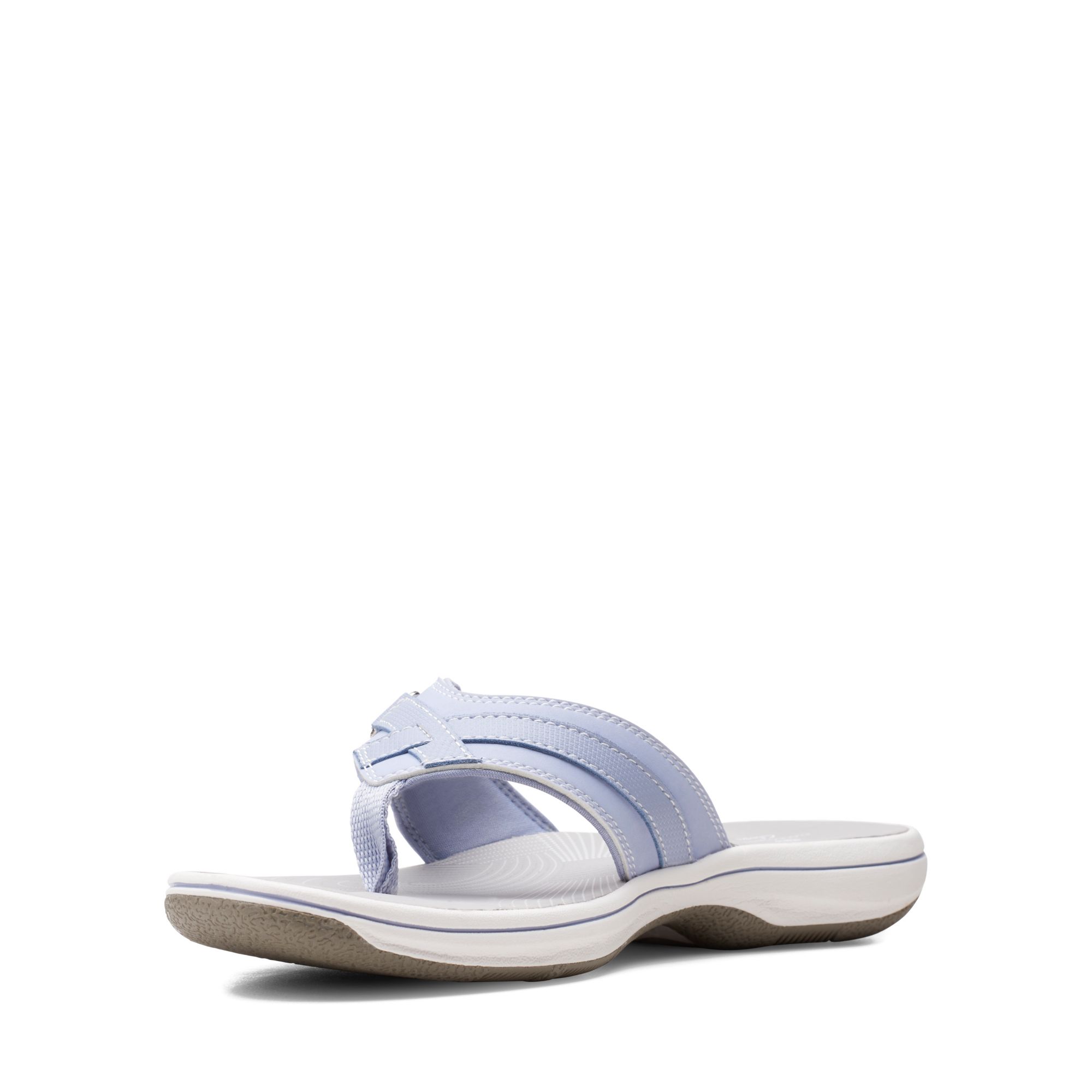 Women Sandals Brinkley Sea Lavender