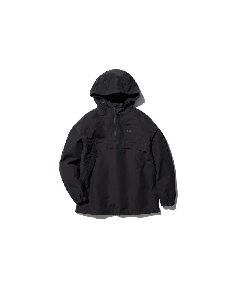 Light Mountain Cloth Parka