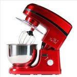 7 Liters electric stand mixer 220v food mixer, food blender, cake/egg/dough mixer good quality