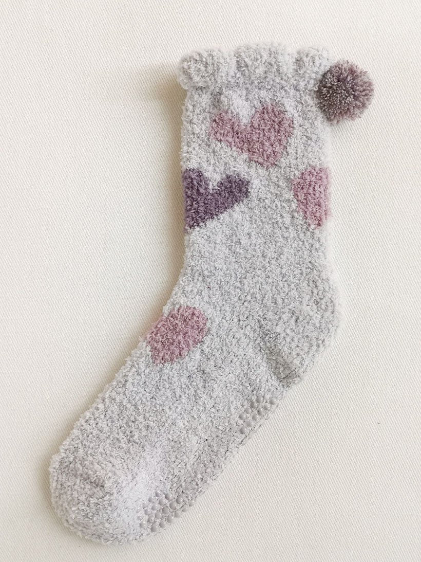 Breathable Underwear & Socks