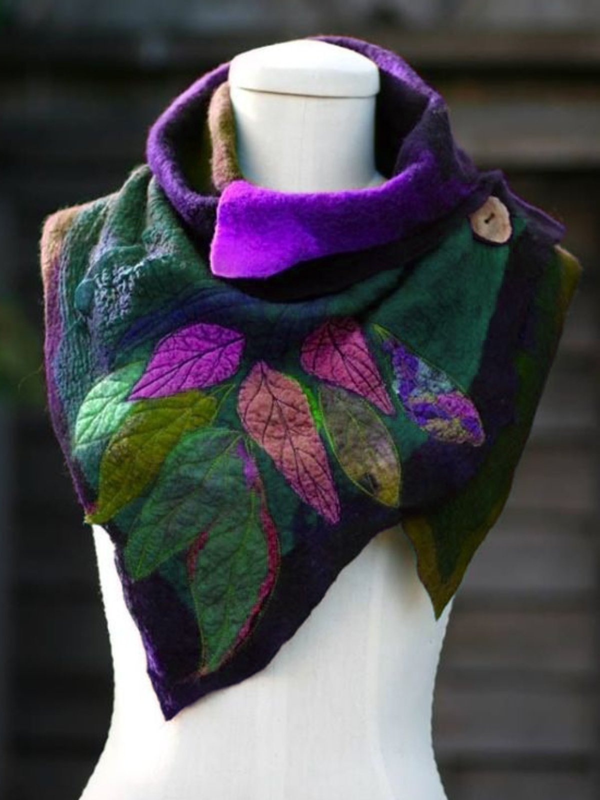 scarf