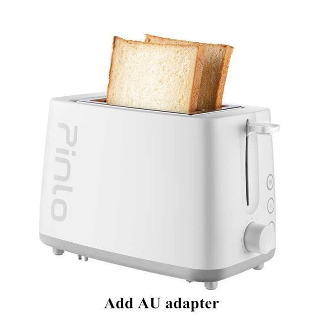 toasters oven baking kitchen appliances breakfast bread sandwich maker fast safety
