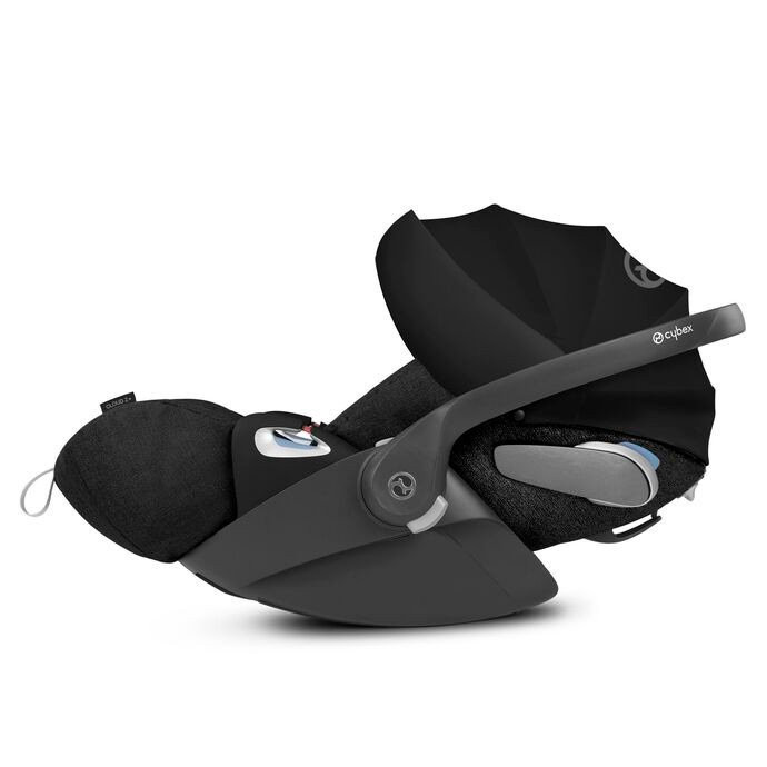 Cloud Z i-Size - Cybex