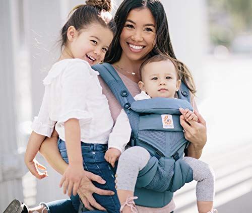 Omni 360 All-Position Baby Carrier