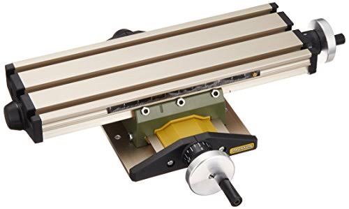 Proxxon 27100 Micro Compound Table KT 70