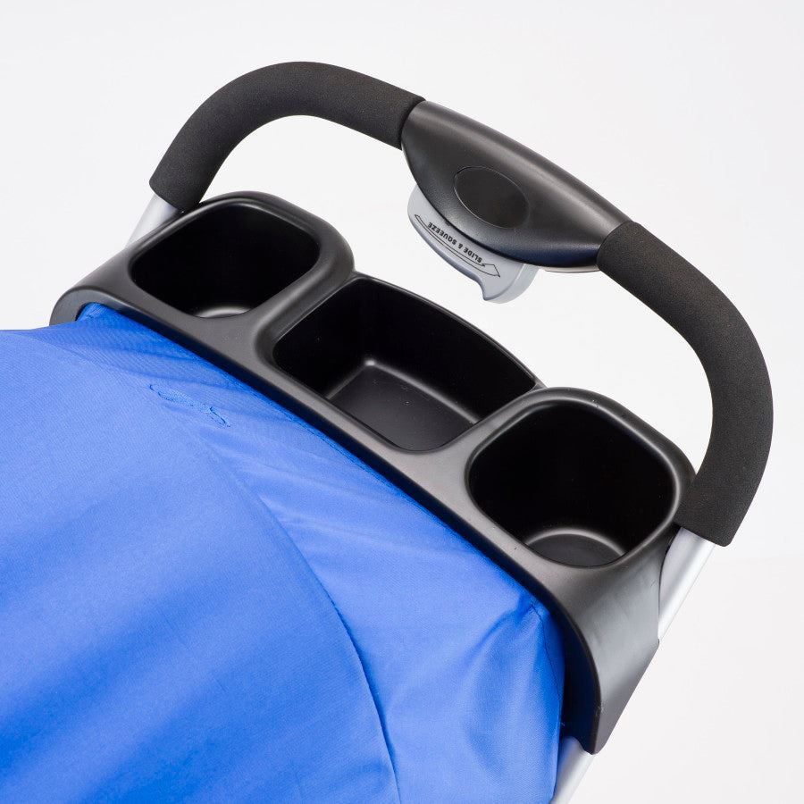 Vive Travel System with Embrace Infant Car Seat