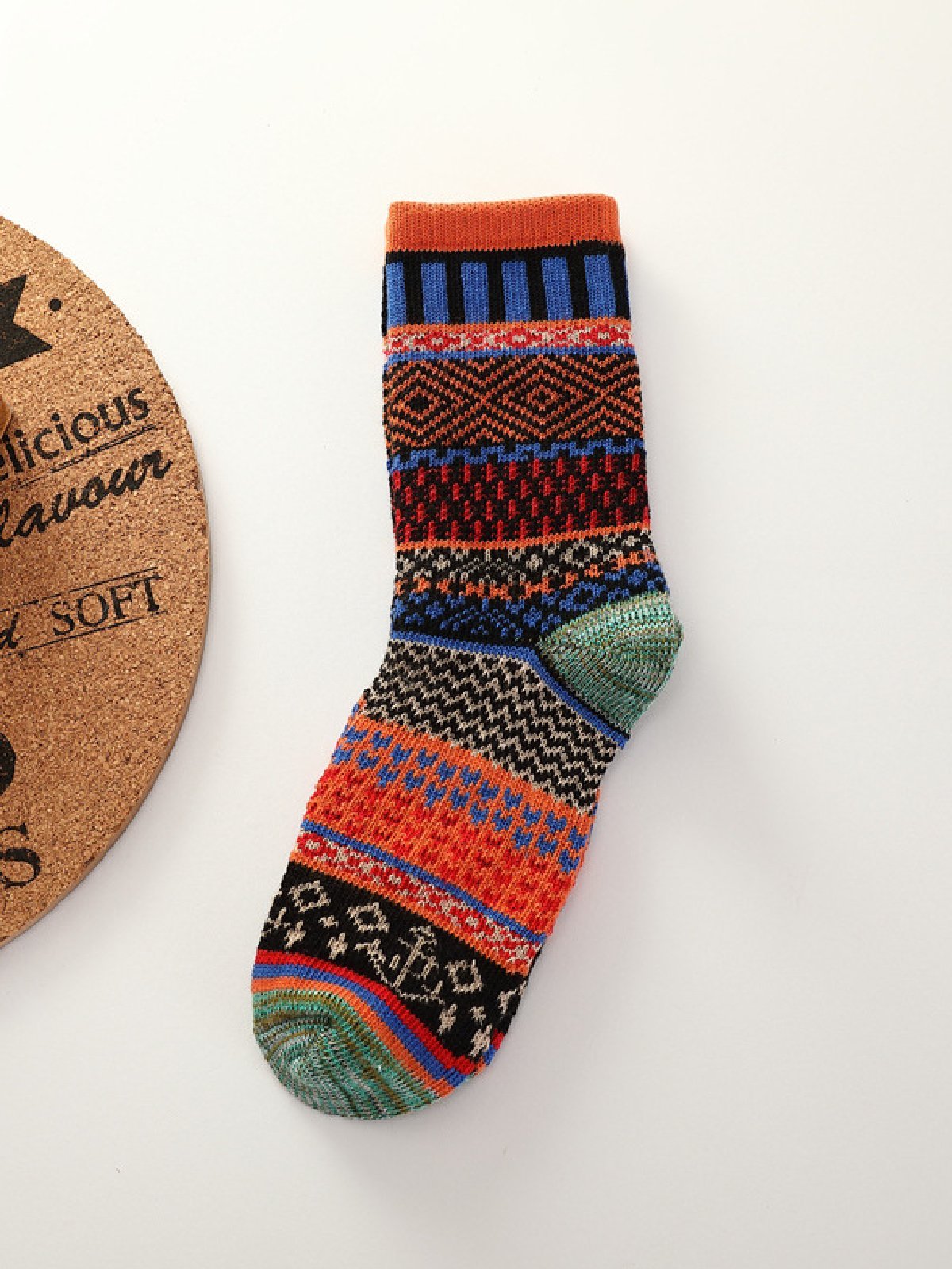 Boho Underwear & Socks