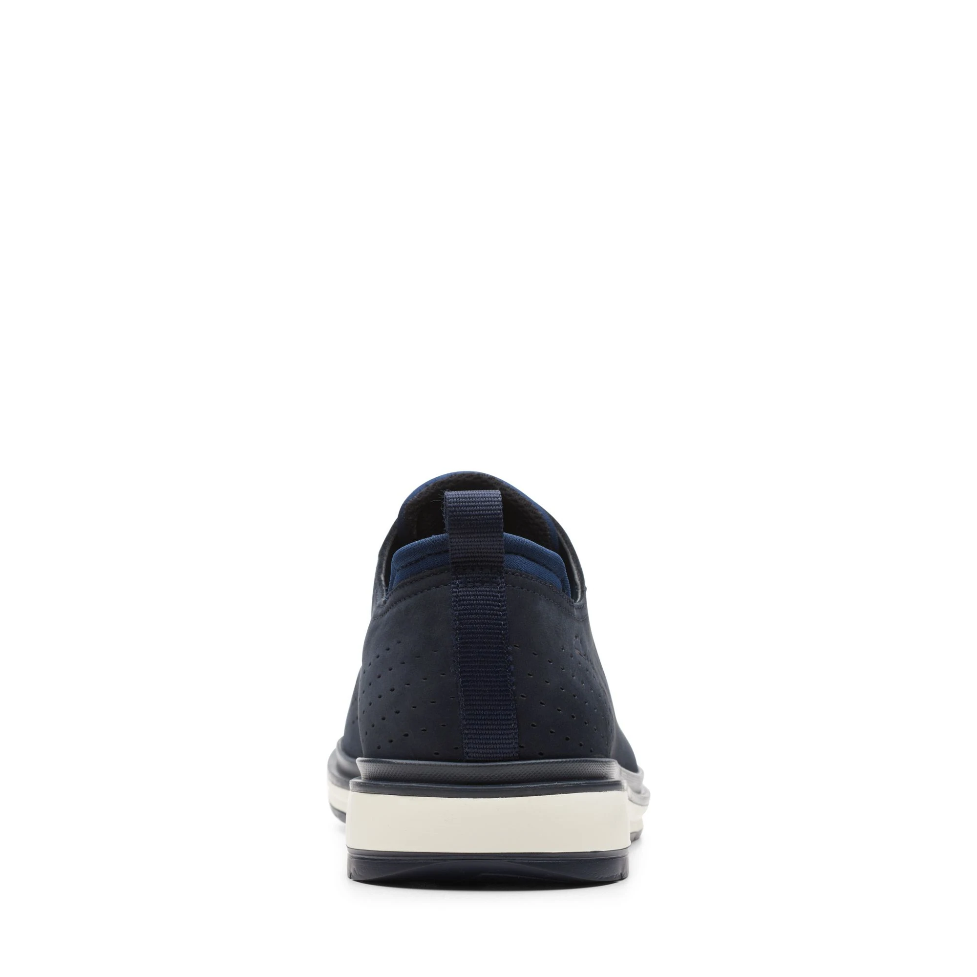Men  chantry-hall-navy-nubuck