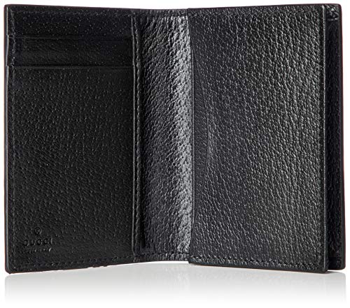 GUCCI 古驰 卡包 MEN'S GG MARMONT GGMarmont logo