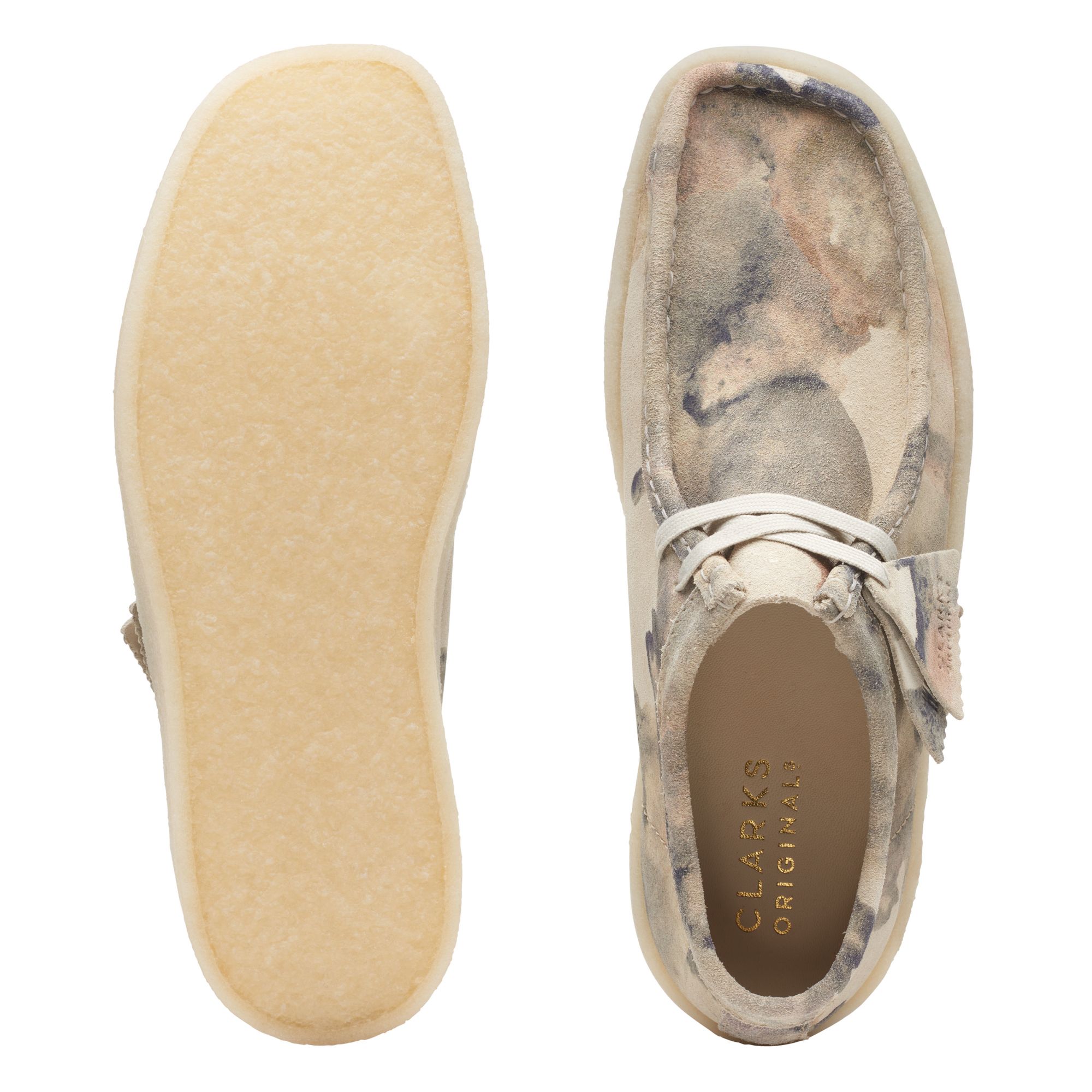 Men wallabee-cup-off-white-camo