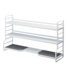 Countertop Shelves – Steel