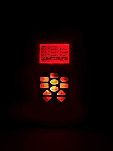 ICOtec GEN2 GC500 Programmable Game Call �C 200 Calls Included