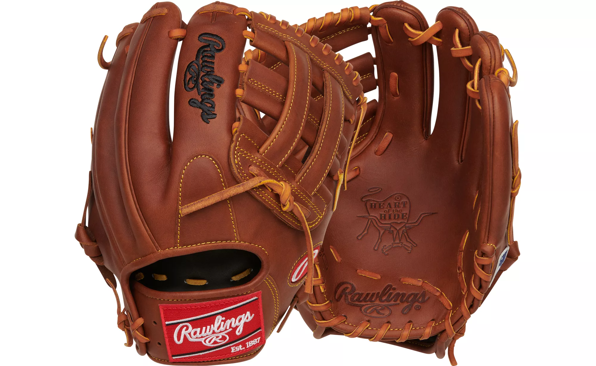 Rawlings 11.75