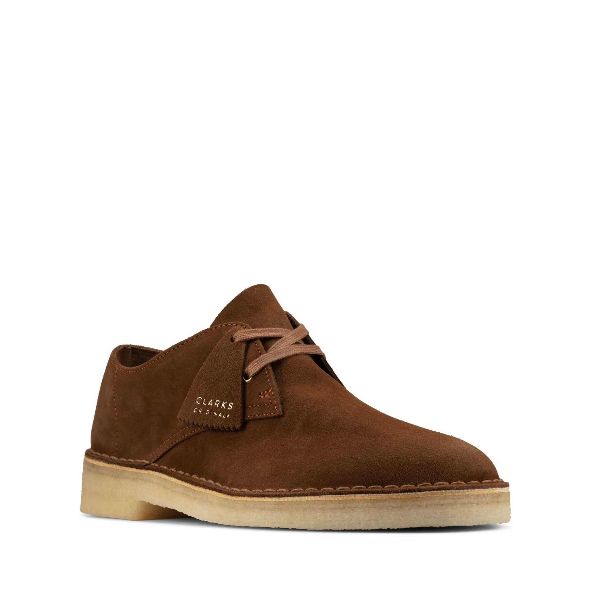 Men  desert-khan-cola-suede