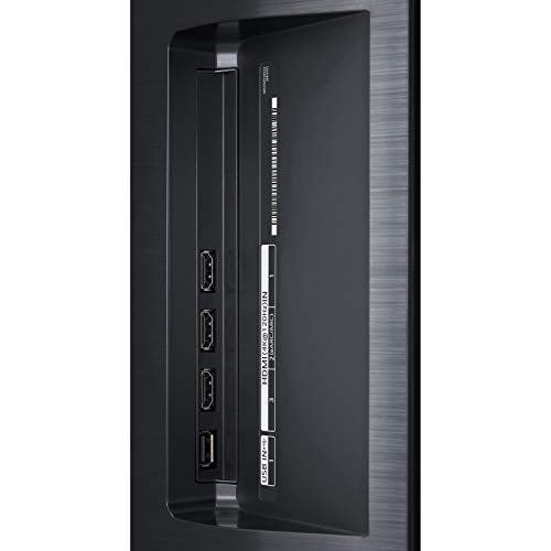 48�� 4k Smart TV w/ Alexa Built-in, Dolby Cinema, and Gaming Mode