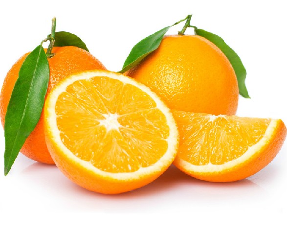 Fresh Orange Navel Orange from China