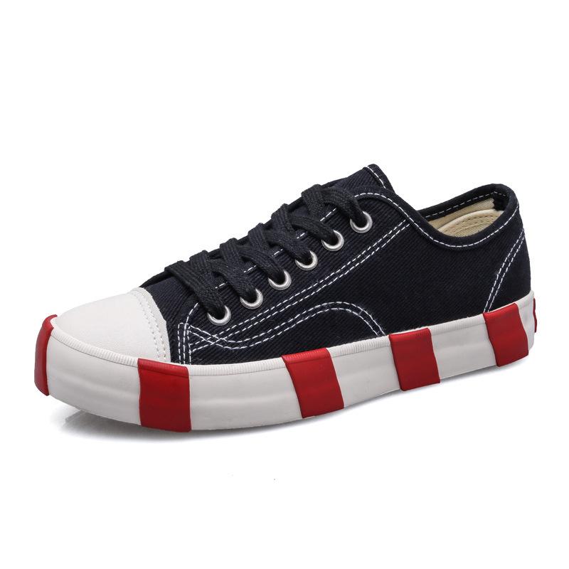 Women Canvas Athletic Spring/Fall Flat Heel Flats