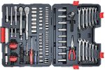 Crescent 148 Pc. General Purpose Tool Set