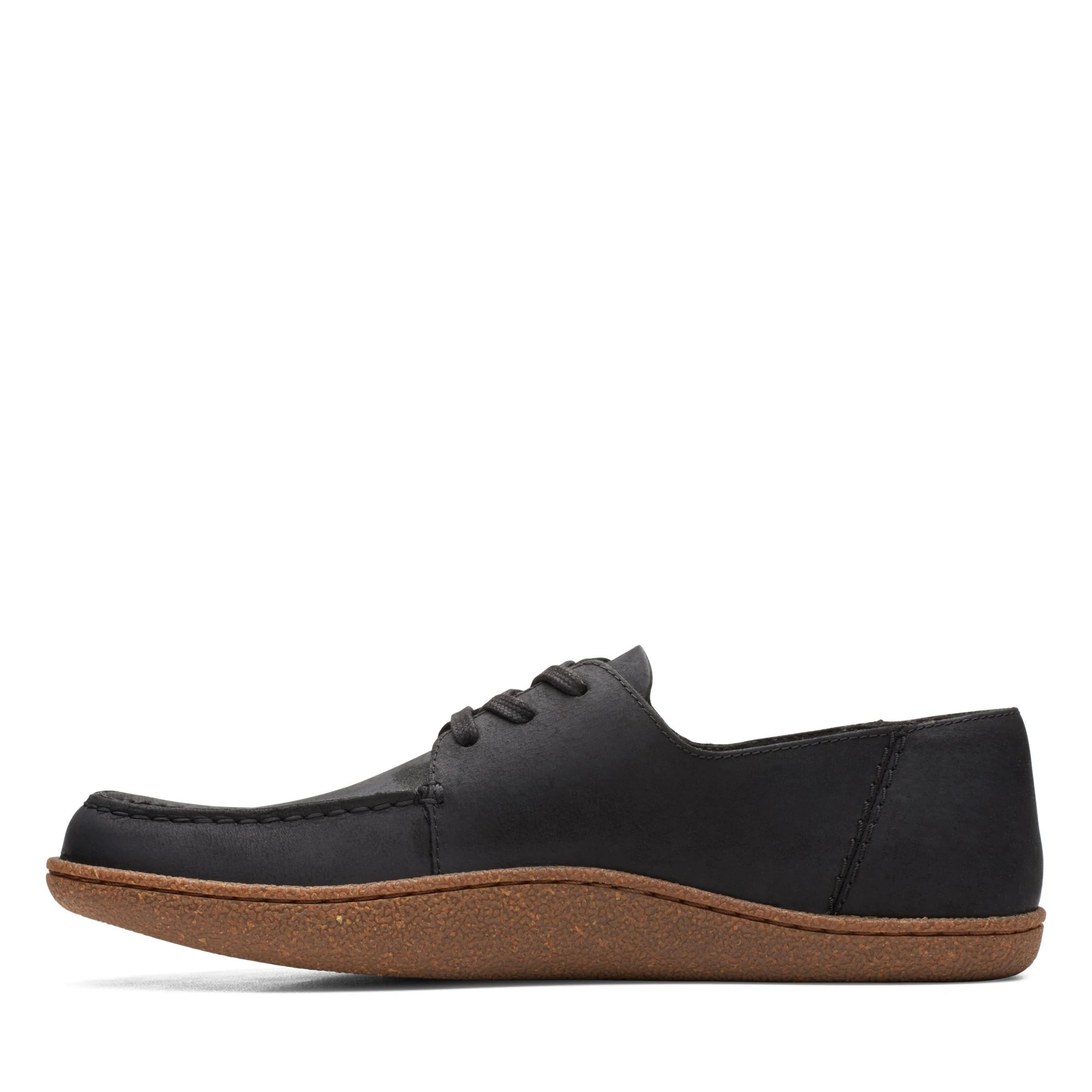 Men pilton-lace-black-nubuck