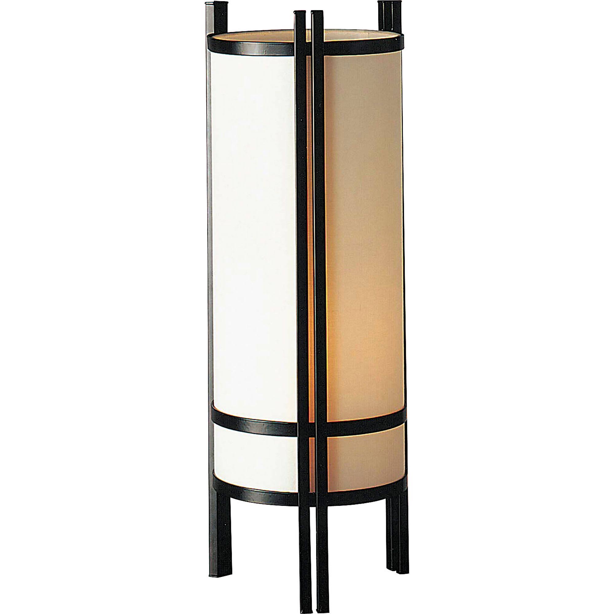 Ore International 2029 Home dcor Table Lamp